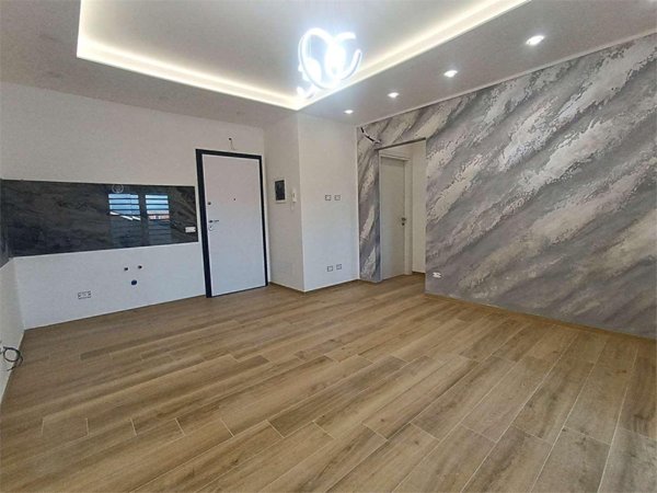 appartamento in vendita a Roma in zona Borghesiana