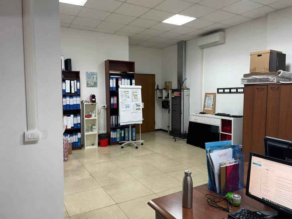 appartamento in vendita a Roma in zona Prenestino-Labicano