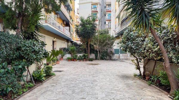 appartamento in vendita a Roma in zona Prenestino-Labicano