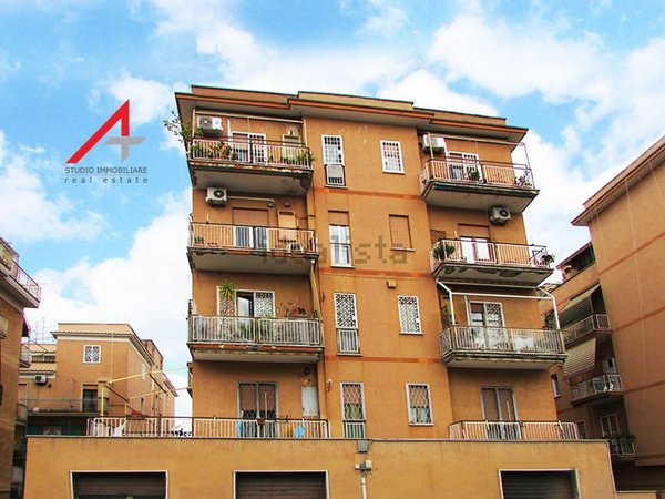 ufficio in vendita a Roma