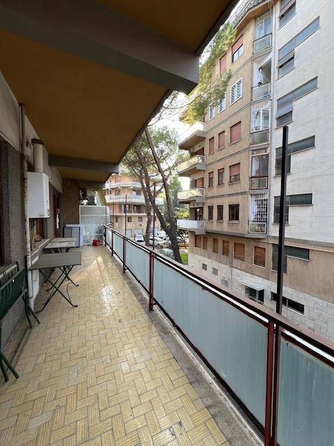 appartamento in vendita a Roma in zona Torrino