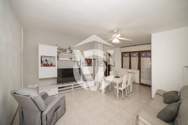 appartamento in vendita a Roma in zona Castel di Leva