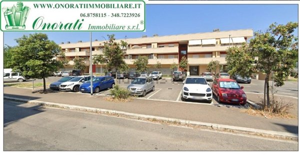 casa indipendente in vendita a Roma in zona San Basilio