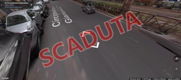 pentavano in vendita a Roma in zona Gianicolense