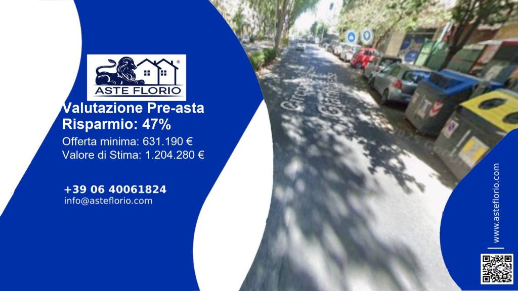 negozio in vendita a Roma in zona Gianicolense