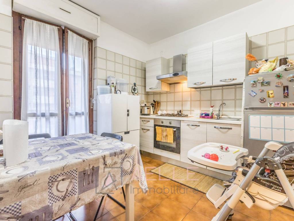 appartamento in vendita a Roma in zona Casal Palocco