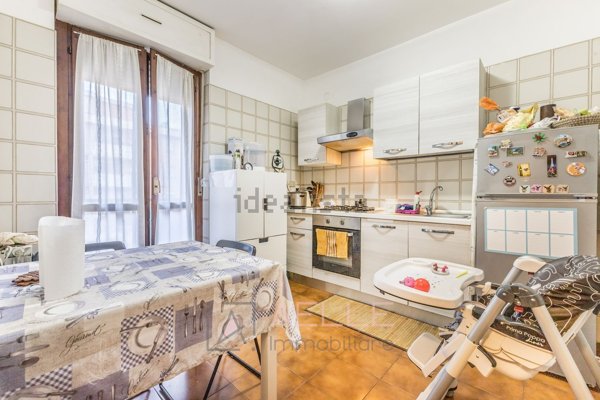 appartamento in vendita a Roma in zona Casal Palocco