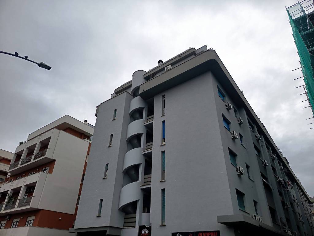 appartamento in vendita a Roma in zona Ostia