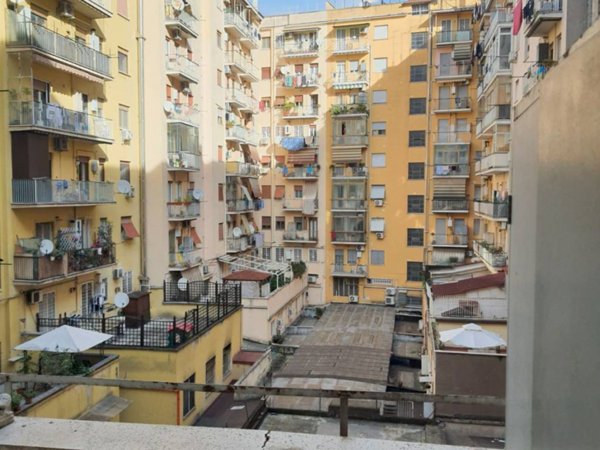 appartamento in vendita a Roma in zona Cinecittà