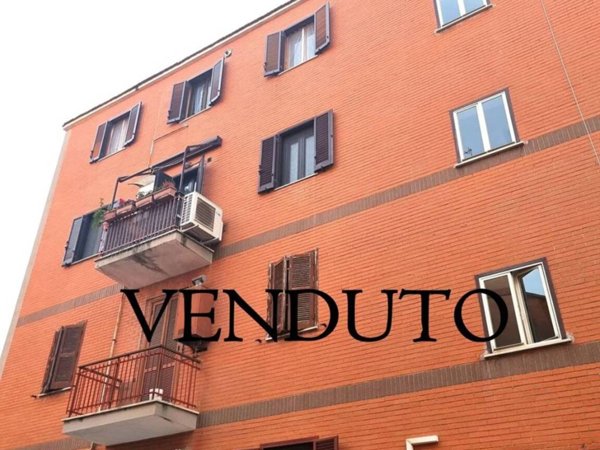 appartamento in vendita a Roma in zona La Pisana