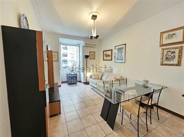 appartamento in vendita a Roma in zona Tuscolano