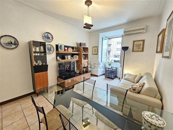 appartamento in vendita a Roma in zona Tuscolano