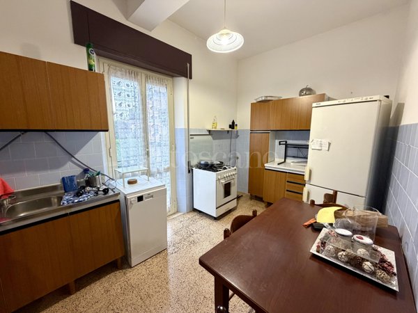 appartamento in vendita a Roma in zona Casal Morena