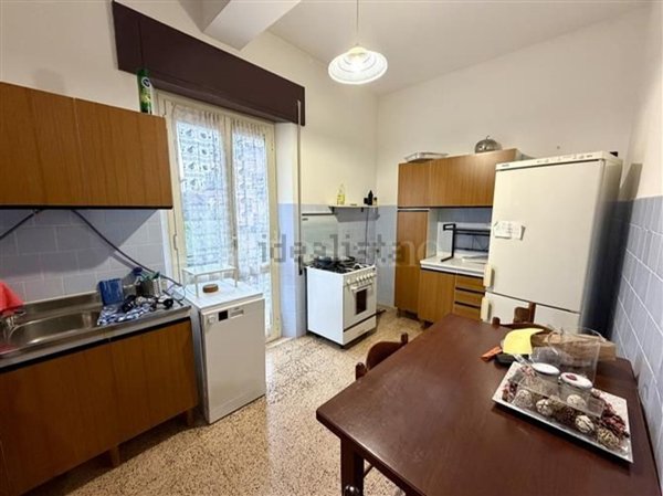 appartamento in vendita a Roma in zona Casal Morena