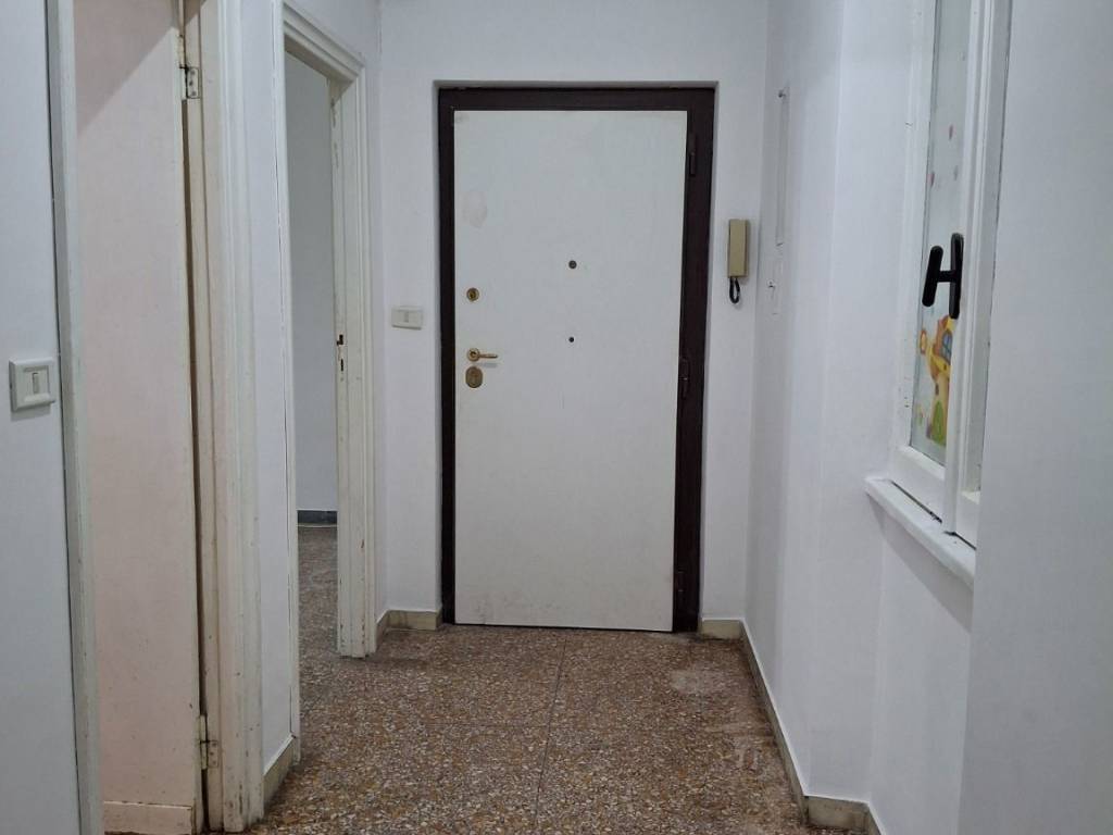 appartamento in vendita a Roma in zona Gianicolense