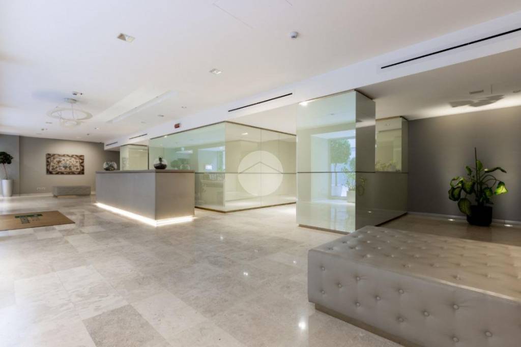 appartamento in vendita a Roma in zona Ostiense