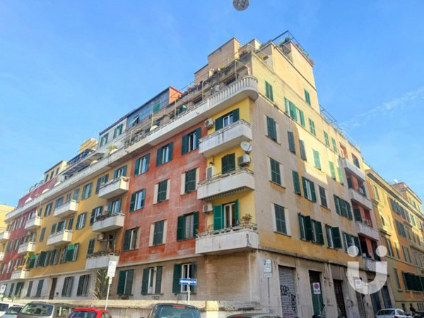 appartamento in vendita a Roma in zona Testaccio
