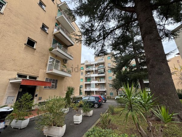 appartamento in vendita a Roma in zona Monte Sacro/Talenti