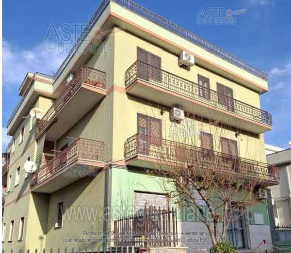 appartamento in vendita a Roma in zona Ponte di Nona