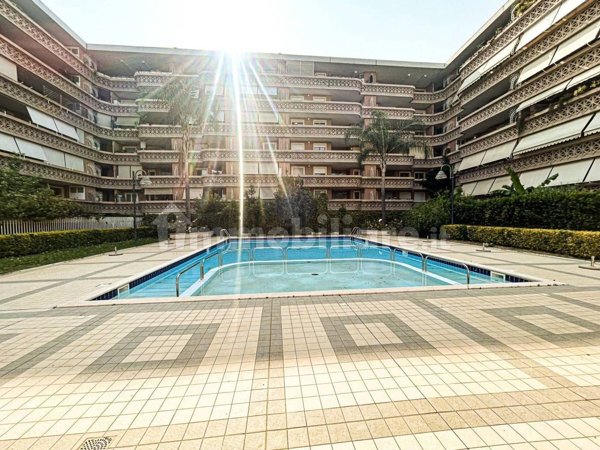 appartamento in vendita a Roma in zona Flaminio