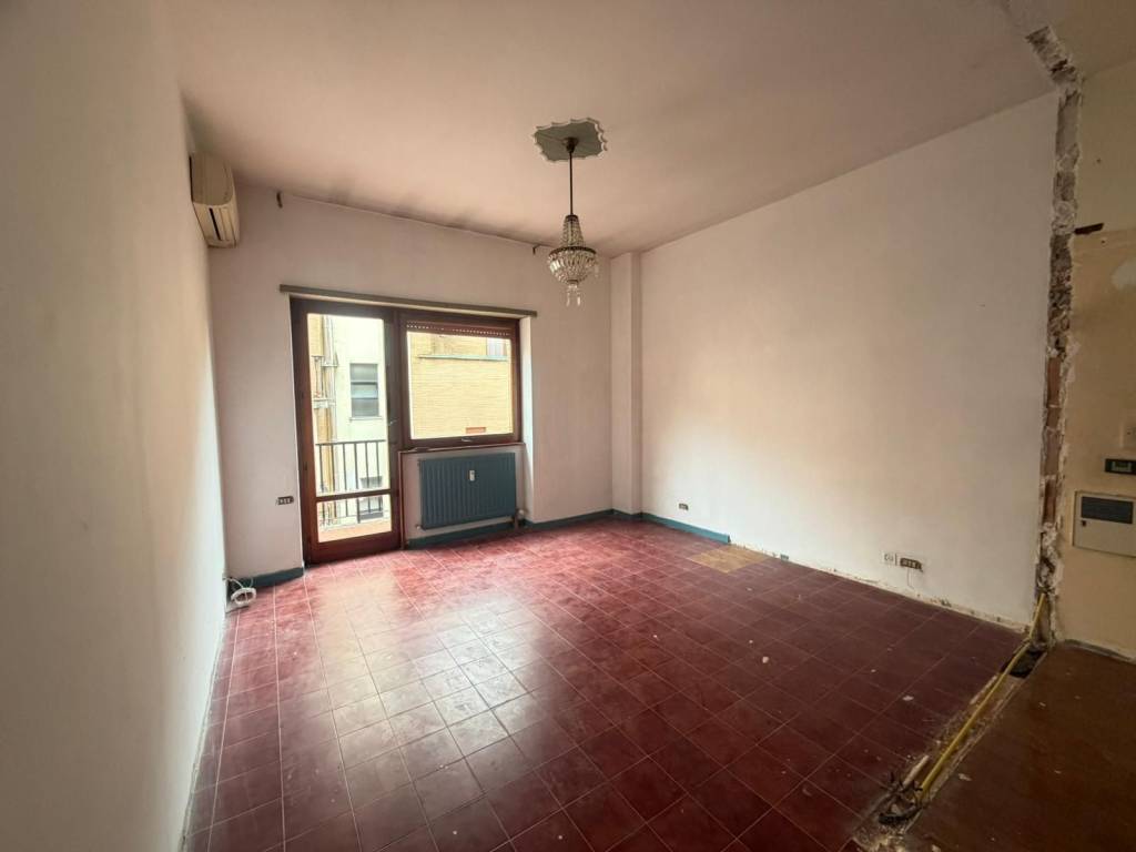 appartamento in vendita a Roma in zona Tomba di Nerone