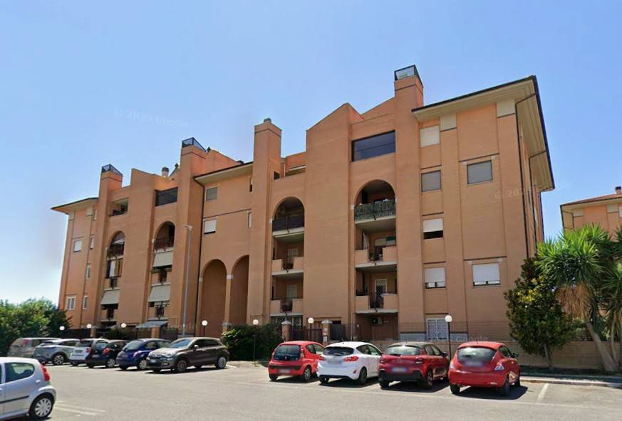 attico in vendita a Roma