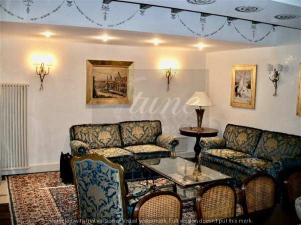 appartamento in vendita a Roma in zona Centro Storico