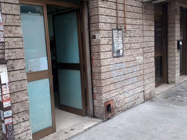 negozio in vendita a Roma in zona Tiburtino