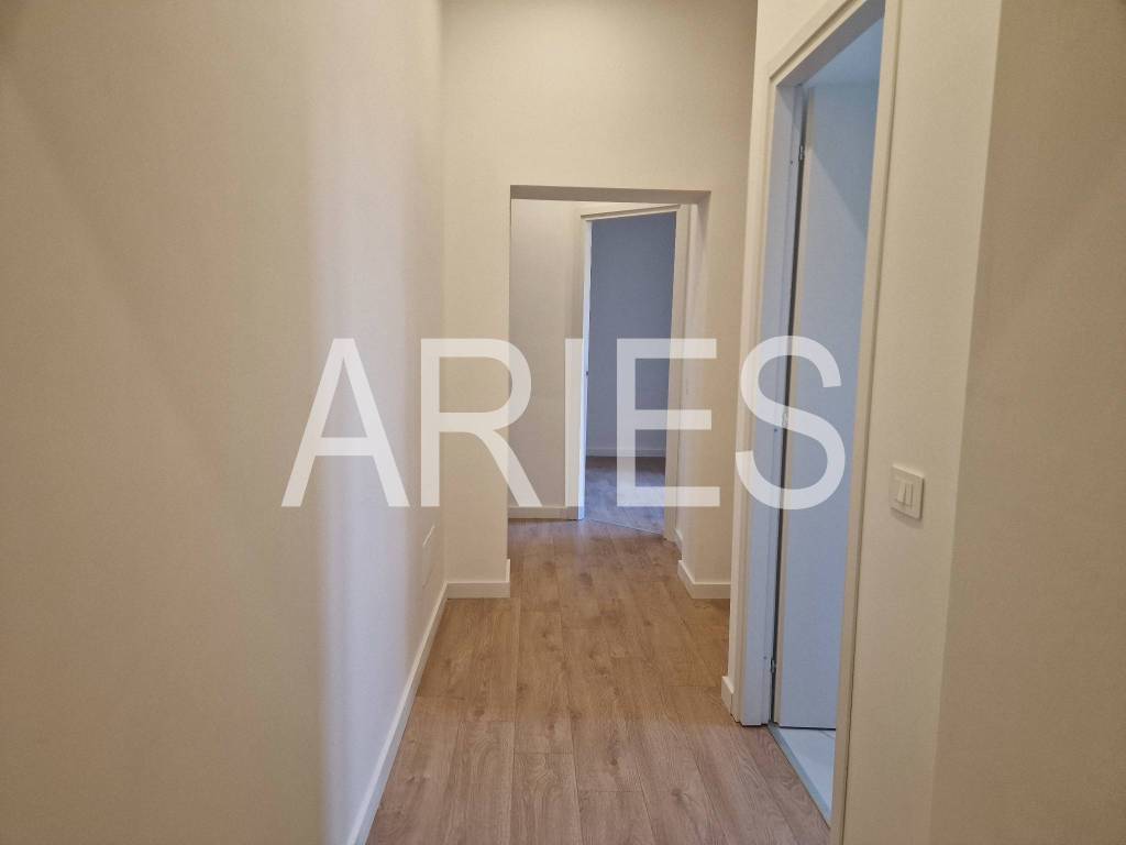 appartamento in vendita a Roma in zona Pinciano