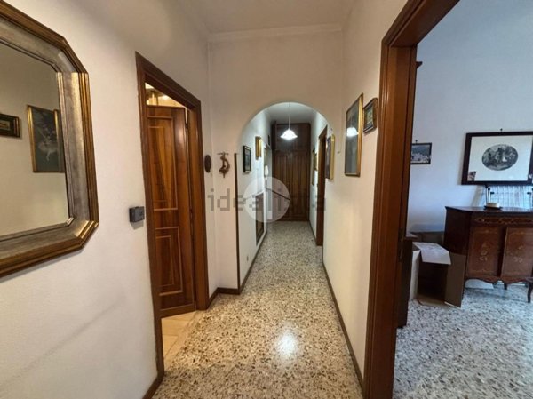 appartamento in vendita a Roma in zona La Pisana