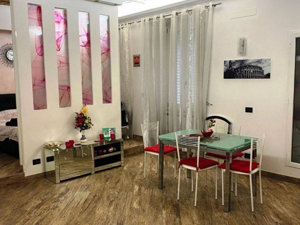 appartamento in vendita a Roma in zona Tiburtino