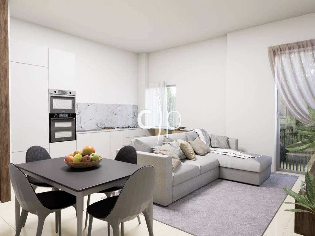 appartamento in vendita a Roma in zona Gianicolense