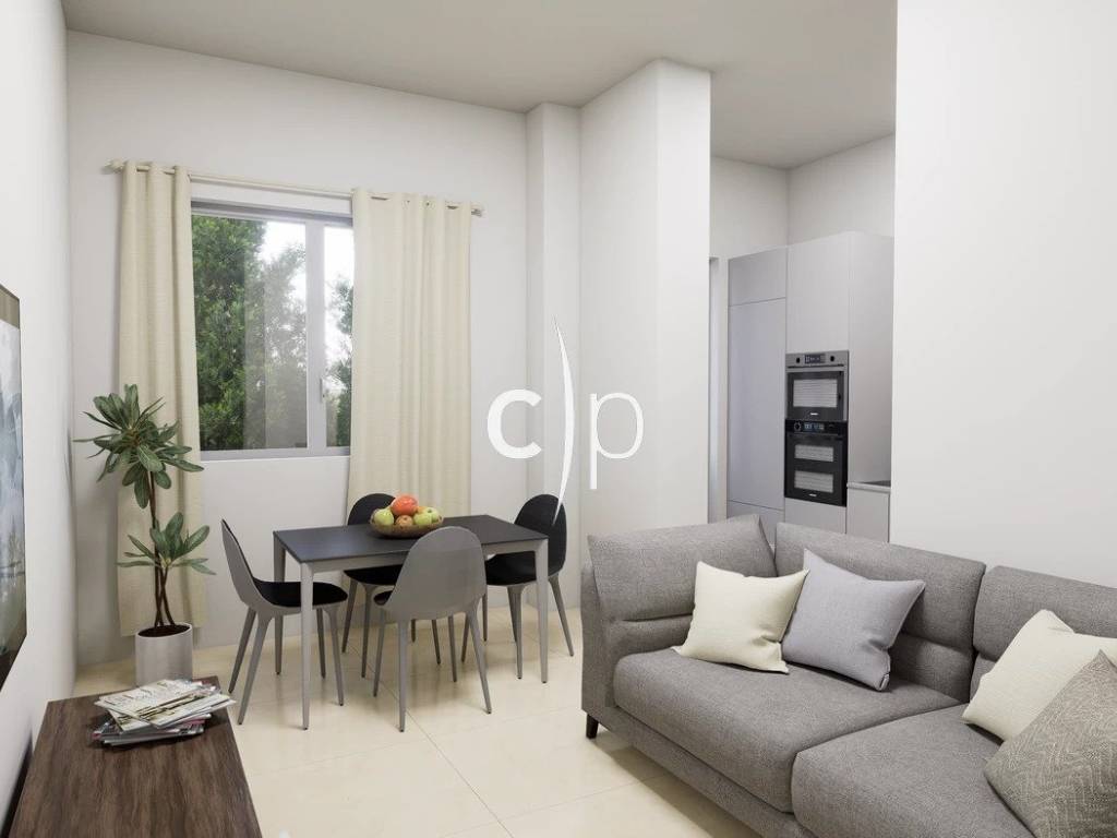 appartamento in vendita a Roma in zona Gianicolense