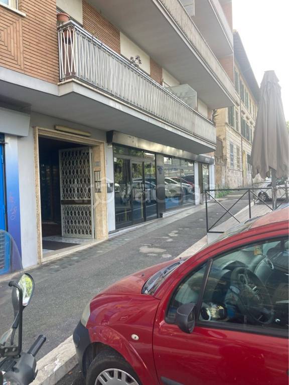 negozio in vendita a Roma in zona Ostiense