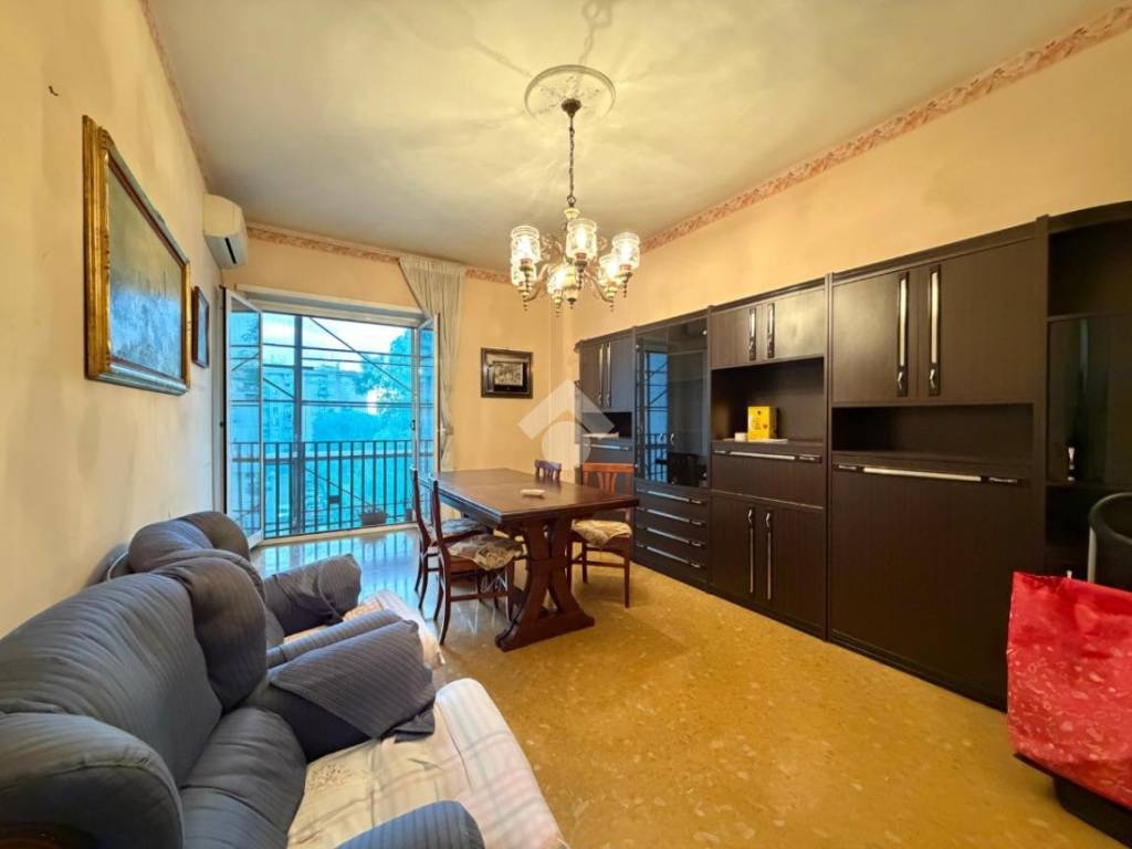 appartamento in vendita a Roma in zona Portuense