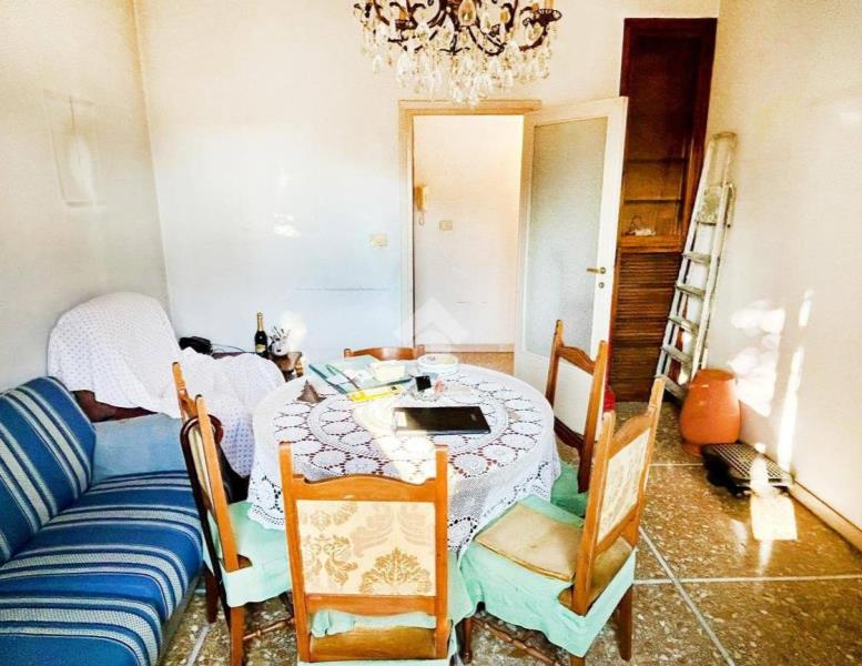 appartamento in vendita a Roma in zona Monte Sacro/Talenti