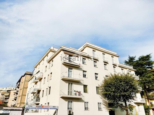appartamento in vendita a Roma in zona Monte Sacro/Talenti