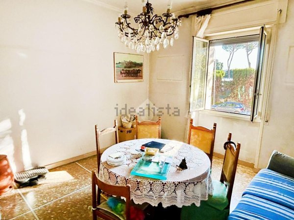 appartamento in vendita a Roma in zona Monte Sacro/Talenti