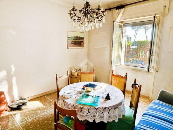 appartamento in vendita a Roma in zona Monte Sacro/Talenti