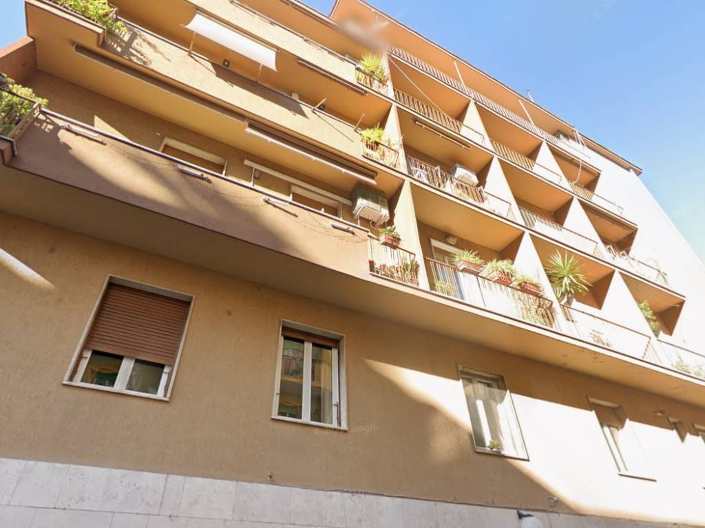 appartamento in vendita a Roma in zona Monte Sacro/Talenti