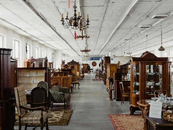 locale commerciale in vendita a Roma in zona Ponte Mammolo