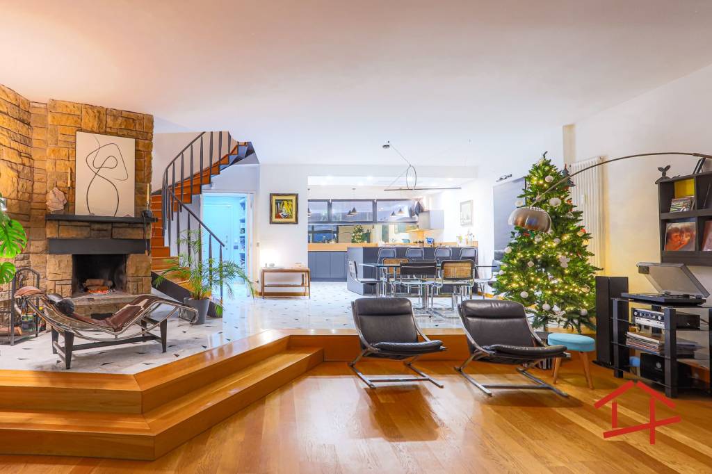 appartamento in vendita a Roma in zona Mezzocammino