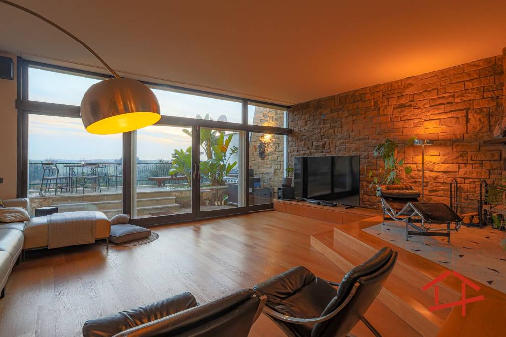 appartamento in vendita a Roma in zona Mezzocammino