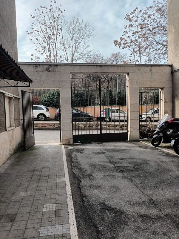 appartamento in vendita a Roma in zona Tiburtino