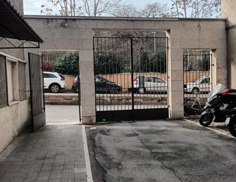 appartamento in vendita a Roma in zona Tiburtino