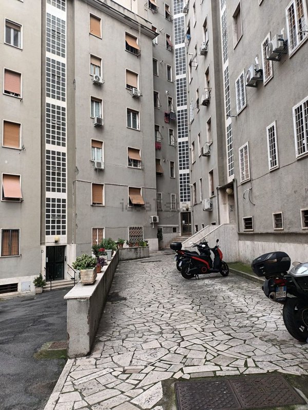 appartamento in vendita a Roma in zona Tiburtino