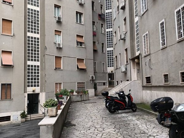 appartamento in vendita a Roma in zona Tiburtino