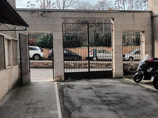 appartamento in vendita a Roma in zona Tiburtino