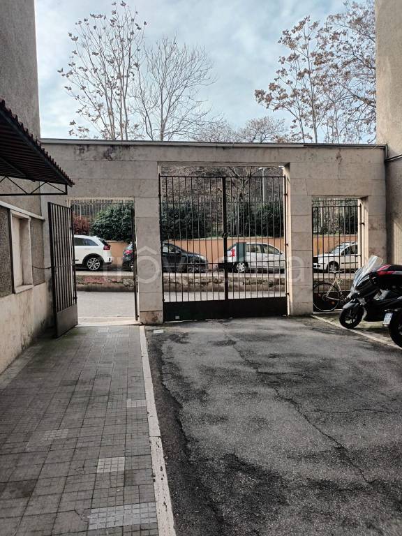 appartamento in vendita a Roma in zona Tiburtino