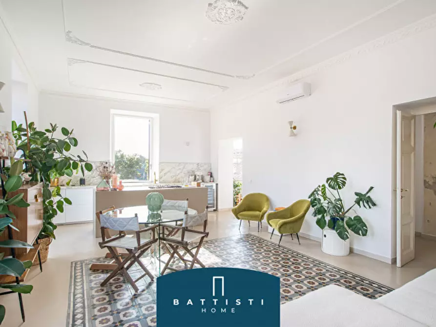 appartamento in vendita a Roma in zona Esquilino